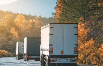 İstanbul ile Ümraniye Arası Klima Taşıma