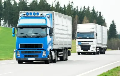 İstanbul ile Ümraniye Arası Eşya Taşıma